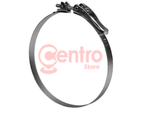 Clamping band