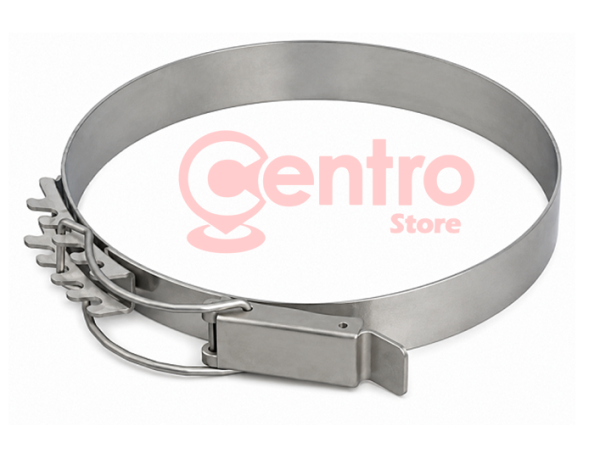 Clamping band