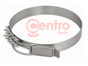 Clamping band
